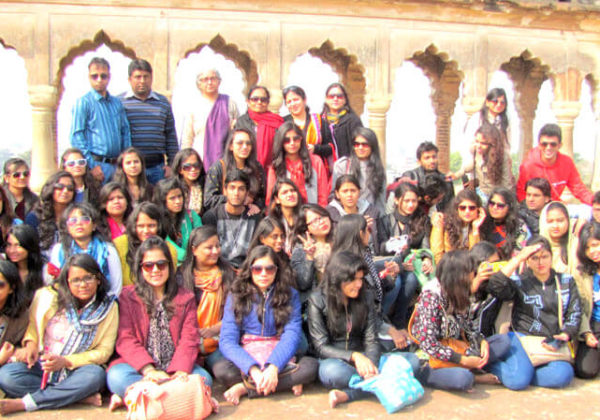 Domestic Educational Tours