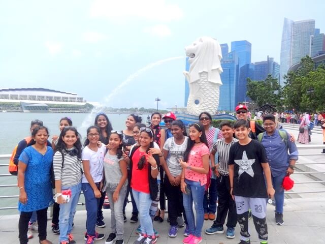 Experiential Learnning